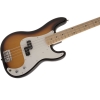 Fender Japanese Traditional 50s Precision Bass Maple Fingerboard S Electric Guitar with Gig Bag 2-Color Sunburst 5363102303 Fender Japanese Traditional 50s Precision Bass Maple Fingerboard S Electric Guitar with Gig Bag 2-Color Sunburst 5363102303