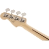 Fender Japanese Traditional 50s Precision Bass Maple Fingerboard S Electric Guitar with Gig Bag 2-Color Sunburst 5363102303 Fender Japanese Traditional 50s Precision Bass Maple Fingerboard S Electric Guitar with Gig Bag 2-Color Sunburst 5363102303