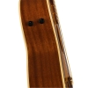 Fender Newporter Player Sunburst Auditorium Cutaway Body Walnut Fingerboard Electro Acoustic Guitar 0970743503