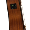 Fender Monterey Standard concert Body Walnut Fingerboard Electro Acoustic Guitar 0973052122
