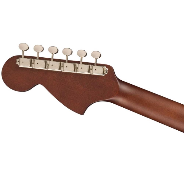 Fender Monterey Standard concert Body Walnut Fingerboard Electro Acoustic Guitar 0973052122