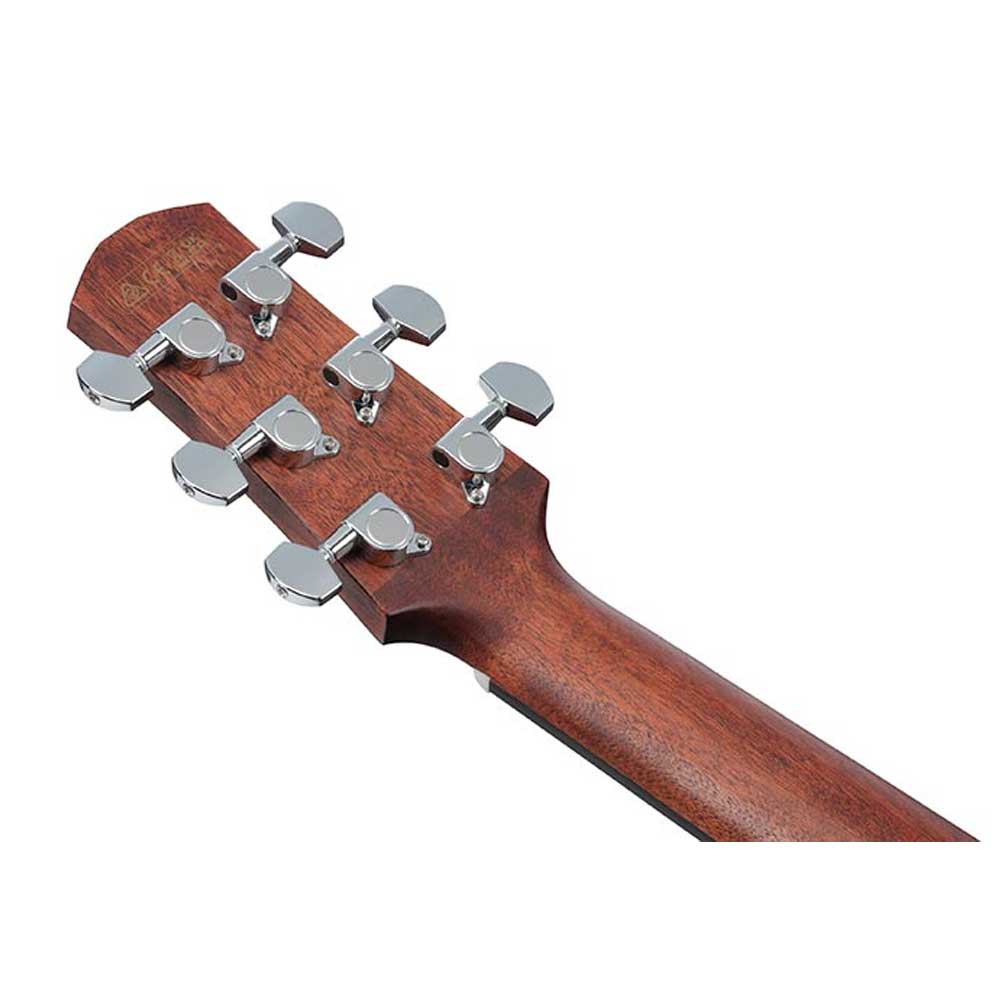 Ibanez AAD190CE WKHOPN Advanced Acoustic Series Grand Dreadnought Cutaway body Electro Acoustic Guitar with Gig Bag