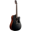 Ibanez AAD190CE WKHOPN Advanced Acoustic Series Grand Dreadnought Cutaway body Electro Acoustic Guitar with Gig Bag