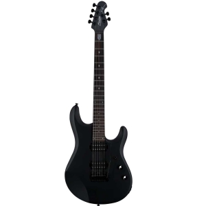 Sterling JP60 SBK by Music Man John Petrucci 6 String Electric Guitar