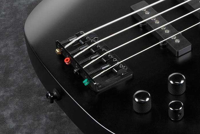 Ibanez rgb300 bass clearance