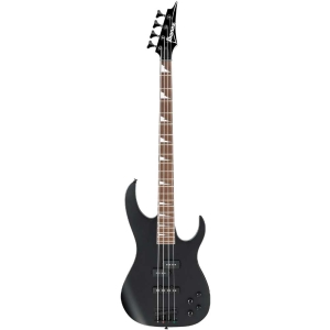 Ibanez RGB300 BKF RGB Series Bass Guitar 4 Strings with Gig Bag
