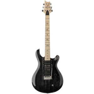 PRS SE Swamp Ash Special SA22CH Charcoal Maple Fingerboard Electric Guitar 6 String with Gig Bag 112886CH