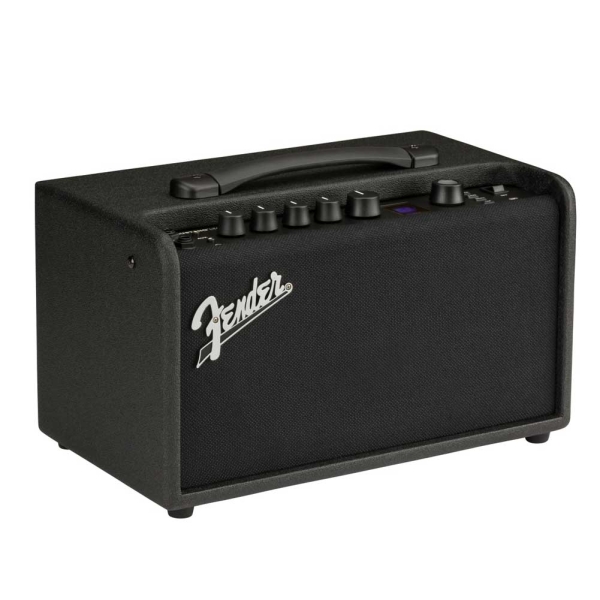Fender Mustang LT40s Electric Guitar 40 Watts Combo Amplifier 2311404000