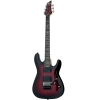 Schecter Demon 6 FR CRB 3247 Electric Guitar 6 String