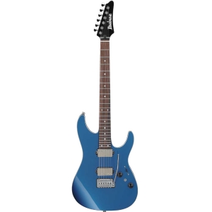 Ibanez AZ42P1 PBE AZ Premium Series Electric Guitar 6 String with Gig Bag