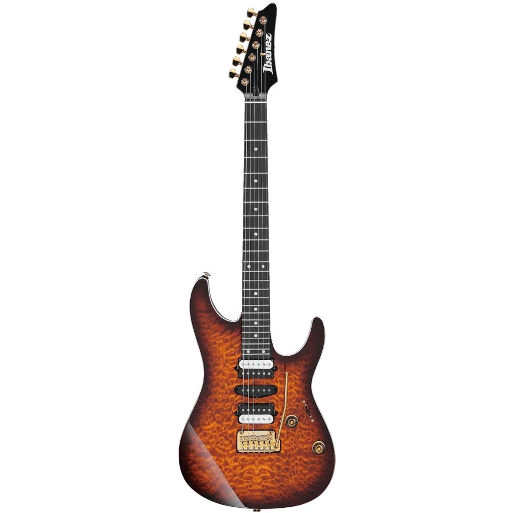 Ibanez AZ47P1QM-BIB – United States