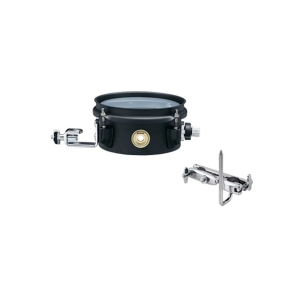Tama BST63MBK Metalworks Effects MBK 6″x3″ Snare Drum