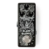 Dunlop MXR EG74 Raw Dawg Overdrive Guitar Effects Pedal Dunlop MXR EG74 Raw Dawg Overdrive Guitar Effects Pedal
