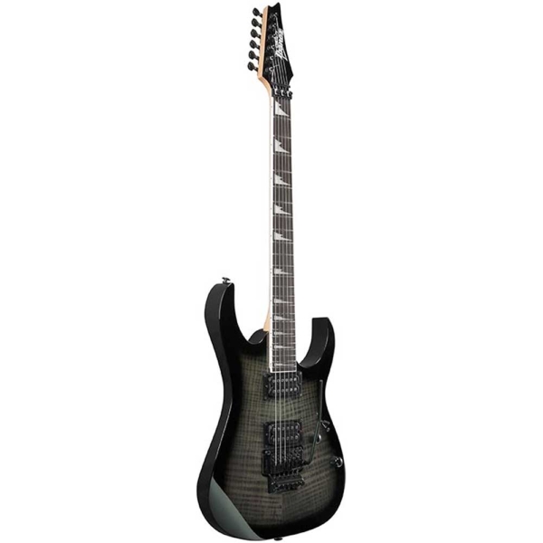 Ibanez GRG320FA TKS Gio Series Electric Guitar 6 Strings with Gig Bag