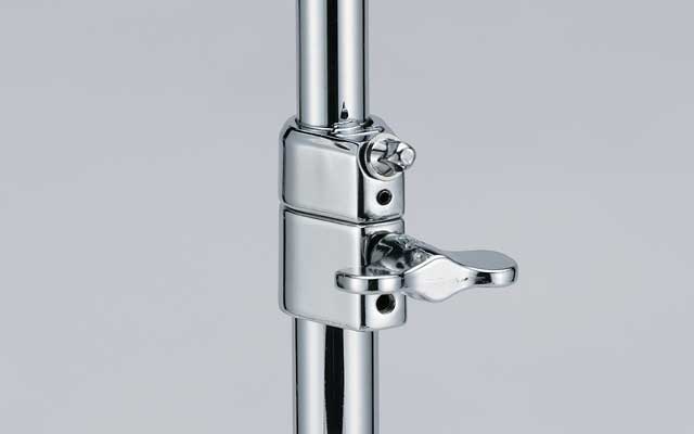 Die-Cast Pipe Joint / Memory Lock