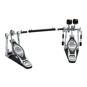 Tama HP200PTW Iron Cobra 200 Series Power Glide Double Bass Drum Pedal