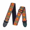 Jim Dunlop JH04 Jimi Hendrix Poster Designer Guitar Strap