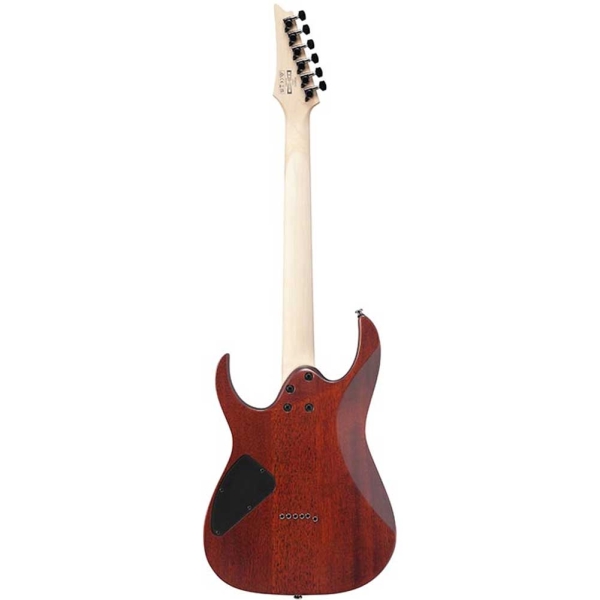 Ibanez RG421S SEM RG Standard Electric Guitar 6 Strings with Gig Bag