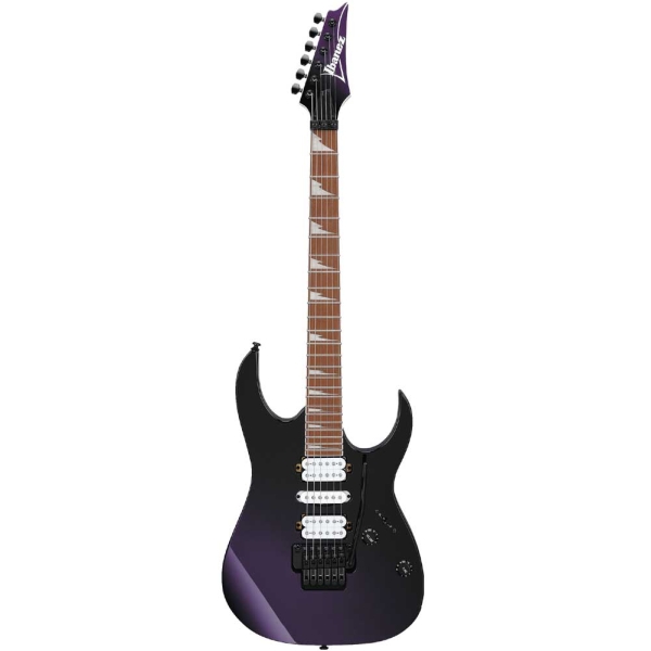 Ibanez RG470DX TMN RG Standard Electric Guitar 6 Strings with Gig Bag