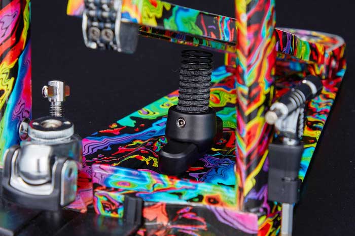 Cobra Coil