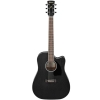 Ibanez PF16MWCE OPN Performance Series Cutaway Dreadnought body Electro Acoustic Guitar with Gig Bag