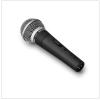 Shure SM58S Cardioid Dynamic Microphone for Vocal and Instrument with On and Off Switch SM58S
