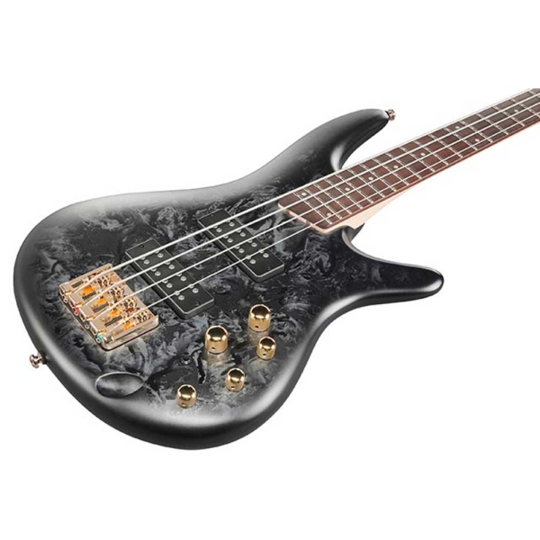 Ibanez SR300EDX BZM SR Series Bass Guitar 4 Strings with Gig Bag