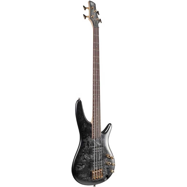 Ibanez SR300EDX BZM SR Series Bass Guitar 4 Strings with Gig Bag