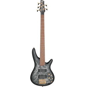 Ibanez SR305EDX BZM SR Series Bass Guitar 5 Strings with Gig Bag