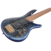 Ibanez SR305EDX CZM SR Series Bass Guitar 5 Strings with Gig Bag