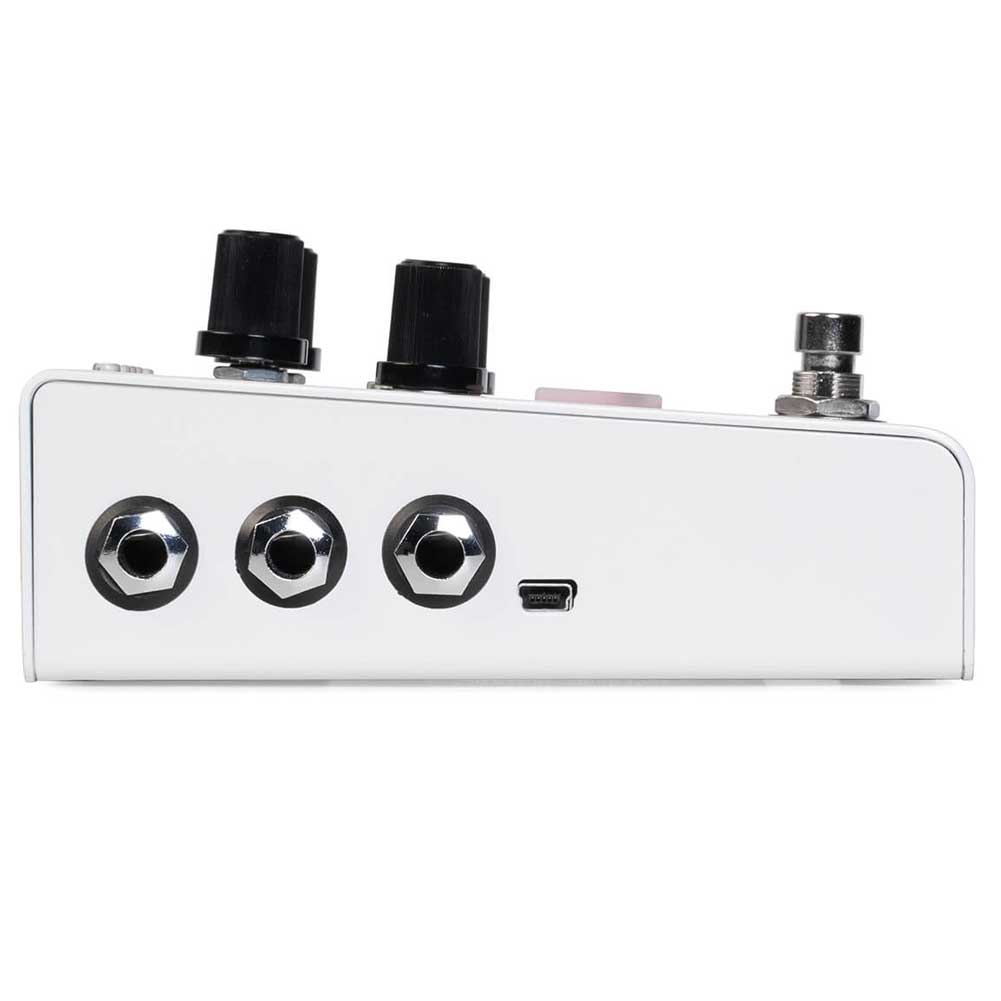 DigiTech Sdrum V 04 Strummable Drums Pedal with Automatic Accompaniment Creation Musicians Cart