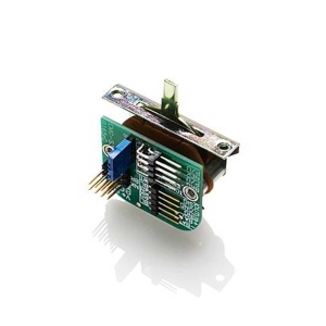 EMG 3-POS STRAT 3 Position Strat Switch SOLDERLESS