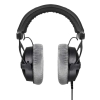Beyerdynamic DT 770 Pro 250 ohm Closed-back Over Ear Studio Mixing Headphones Without Mic