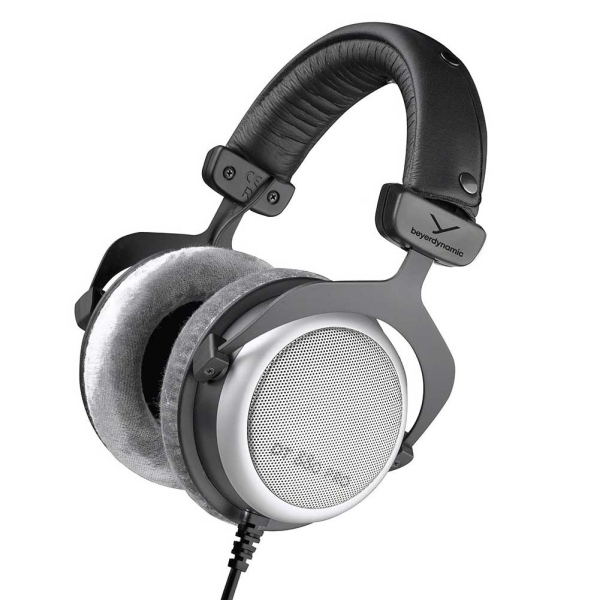 Beyerdynamic DT 8800 Pro 250 ohm Semi-open Reference Over Ear Studio Mixing Headphones Without Mic