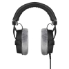 Beyerdynamic DT 990 Pro 250 ohm Open-Back Reference Over Ear Studio Mixing Headphones Without Mic