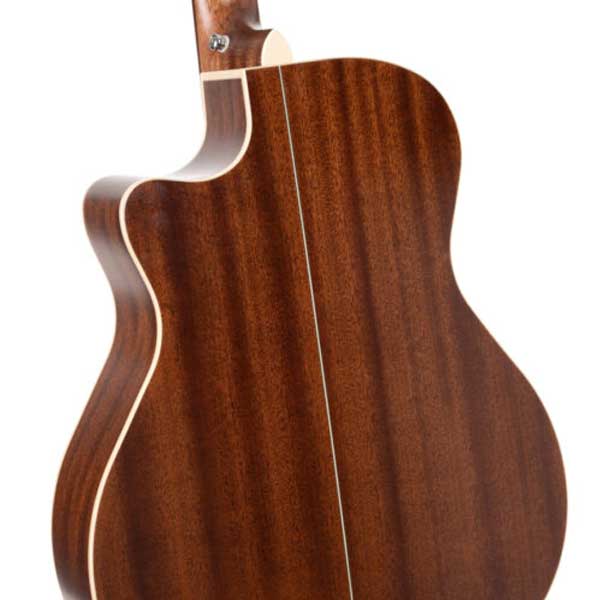 The Perfect Wood Combination 