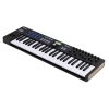 Arturia KeyLab Essential 49 MK3 Black Universal Midi Keyboard Controller