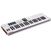 Arturia KeyLab Essential 61 MK3 White Universal Midi Keyboard Controller
