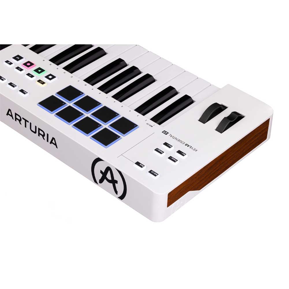 Arturia essential keylab 61 new arrivals