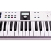 Arturia KeyLab Essential 61 MK3 White Universal Midi Keyboard Controller