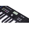 Arturia KeyLab Essential 61 MK3 Black Universal Midi Keyboard Controller
