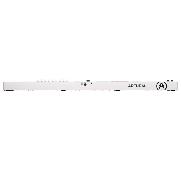 Arturia KeyLab Essential 88 MK3 White Universal Midi Keyboard Controller