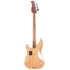 Sire Marcus Miller P8 Swamp Ash Natural 4 String 2nd Gen Bass Guitar with Gig Bag