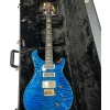 PRS Core Studio 22 UDM2FTHFI63ZZ1VAE Aquamarine Rosewood Fingerboard Electric Guitar 6 String with Hardcase 105842AEH