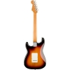 Fender Vintera II 60s Stratocaster Rosewood Fingerboard SSS Electric Guitar with Deluxe Gig Bag 3-Color Sunburst 0149020300