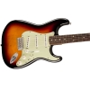 Fender Vintera II 60s Stratocaster Rosewood Fingerboard SSS Electric Guitar with Deluxe Gig Bag 3-Color Sunburst 0149020300