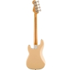 Fender Vintera II 50s Precision Bass Maple Fingerboard Split Single-Coil 4 String Bass Guitar with Deluxe Gig Bag Desert Sand 0149212389