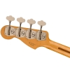 Fender Vintera II 50s Precision Bass Maple Fingerboard Split Single-Coil 4 String Bass Guitar with Deluxe Gig Bag Desert Sand 0149212389