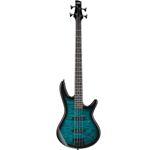 Ibanez GSR280QA TMS Gio Series Bass Guitar 4 Strings with Gig Bag