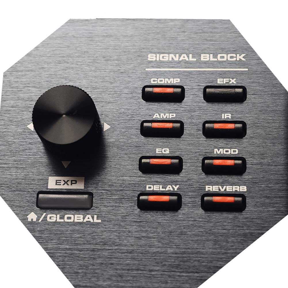NUX MG-30 Guitar Multi Effects Processor - Musicians Cart NUX MG-30 Guitar Multi Effects Processor - Musicians Cart